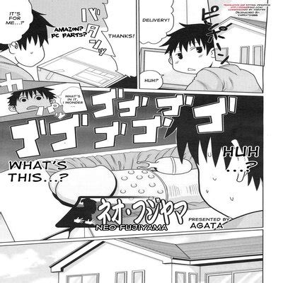 Hentai Directory Authored By Agata Sorted By Name A Z Page Free On Hentai Read