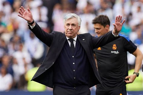 Kanada Job als Hintertür Ancelotti kündigt Karriereende an Sky Sport