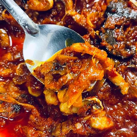 Ringkas Tapi Mampu Buatkan Anda Terliur Resepi Sambal Tumis Ikan Masin