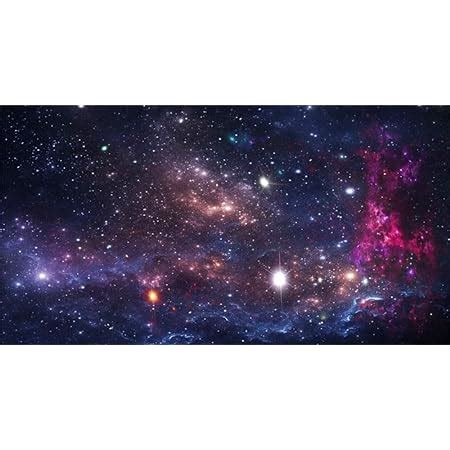 Amazon AOFOTO 15x8ft Science Fiction Planets And Galaxy