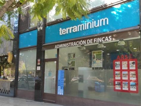 La Franquicia Terraminium Supera Las Comunidades Gestionadas