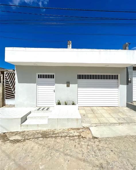 Casa M Em Sobradinho Em Feira De Santana Por R Viva Real