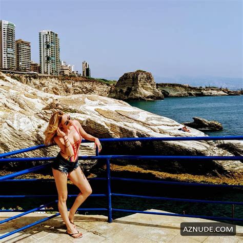 Kate Quigley Nude And Sexy Photo Collection From Instagram 2018 2019 AZNude