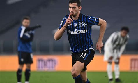 Atalanta Si Lavora Al Rinnovo Di Un Centrocampista Mercato