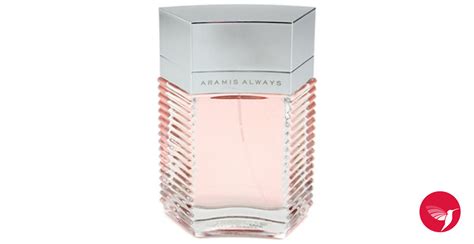 Aramis Always for Her Aramis perfume - a fragrance for women 2006