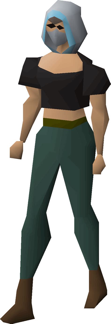 File Graceful Hood Adventurer Equipped Female Png Osrs Wiki