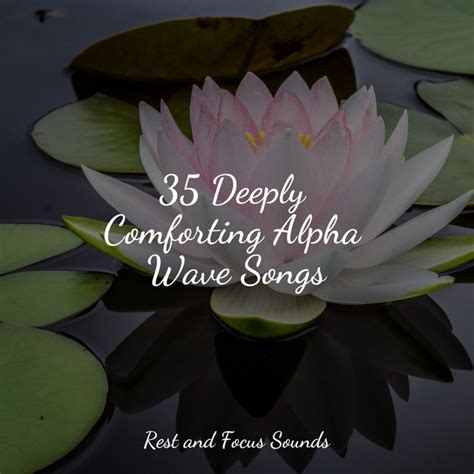 35 Deeply Comforting Alpha Wave Songs Album By Baby Sleep Music