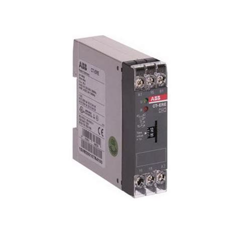 abb star delta timer  number  ahmedabad id