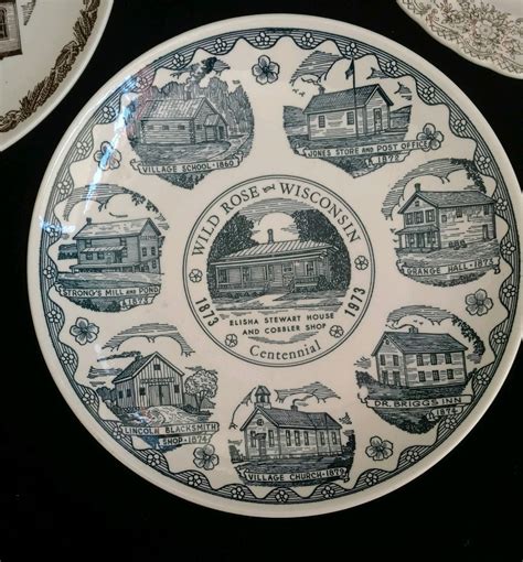 Pieces of Wild Rose, WI Area Genealogy and My Own: Wild Rose Wisconsin