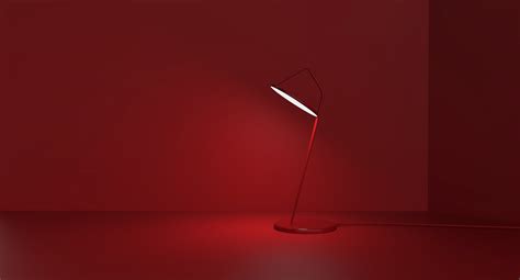 Classic Lamp - Silhouette :: Behance