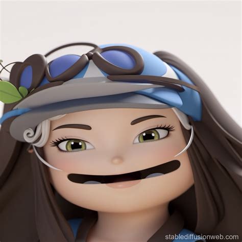 Girls: A General Term | Stable Diffusion Online