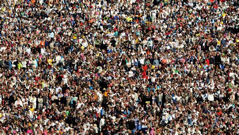 La Foule Est Elle Toujours Une Menace France Inter