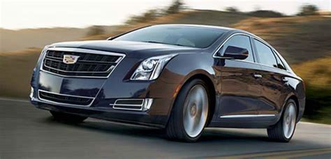 Cadillac Lease Specials in Los Angeles - ATS, CT6, Escalade Platinum ...