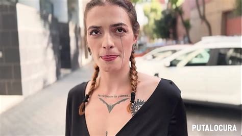 Malafalda Model Page XVIDEOS