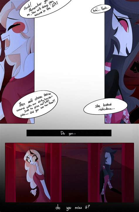 Pin By Yuno Fan On Hazbin Hotel X Helluva Boss Hotel Art Vivziepop Hazbin Hotel Horror Sans