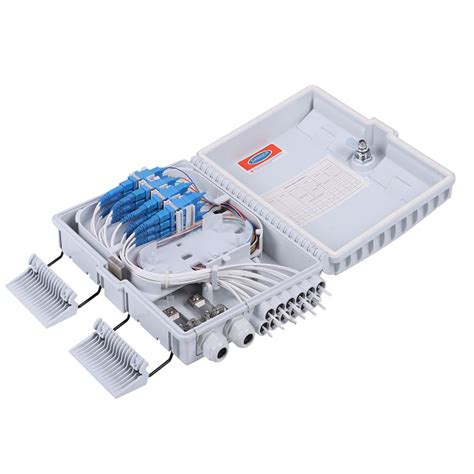 Core Ftth Cto Ftb Fdb Fiber Optic Terminal Box Alte Optic