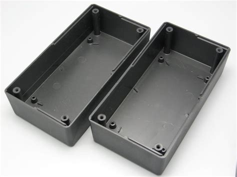 Корпус пластиковый для электроники N8BB 70x70x134mm купить в Киеве и ...