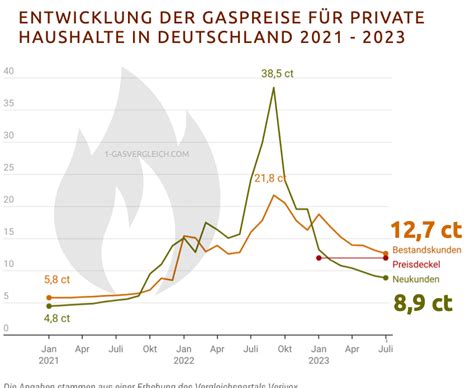 Botanik Entität Konvertieren gaspreise heizung entwicklung Drehung