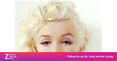 Marilyn Monroe Huyền thoại sex của mọi thời đại ZNEWS VN