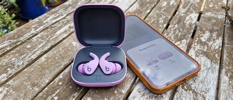 Beats Fit Pro Earbuds Review A Genuine Apple Airpods Alternative