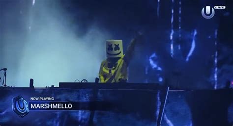 Tiësto Carl Cox Marshmello Y Otros Grandes Artistas Deleitaron A Los Fans En El Segundo Día