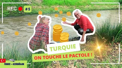 En Turquie on peut toucher le pactole Une réalité très concrète En