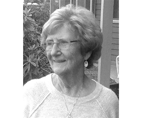 Loretta Dodsworth Obituary 2023 Victoria Bc The Times Colonist