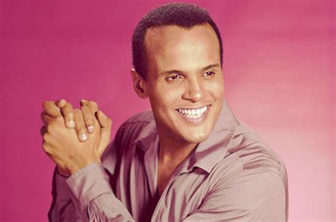 Harry Belafonte at Singers.com - Songbooks, sheet music and Choral ...