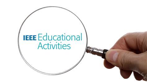 Pre University Stem Archives Ieee Education Week