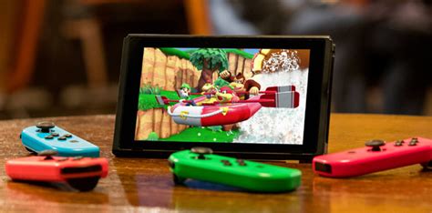 米国でのニンテンドースイッチ販売台数が870万台突破、「今世代ハードで最速」記録に 1枚目の写真・画像 Gamespark 国内