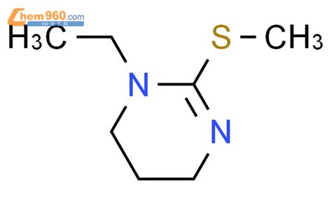 Pyrimidine Ethyl Tetrahydro Methylthio Cas