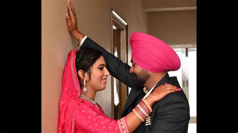 Wedding Live Gurjeet Singh Weds Sukhjinder Kaur A Film By Rajiv