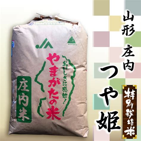 令和3年新米 山形県置賜産 つや姫 玄米30キロ おいしいお米 Blogknakjp