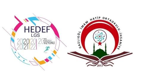 Hedef LGS 2023 Projesi GAZLIGÖL İMAM HATİP ORTAOKULU