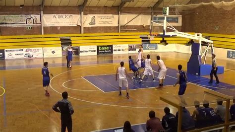 BC Martorell Vs Masnou 28 2 2016 YouTube