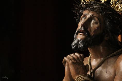 Del 10 al 12 de marzo Besapiés a Nuestro Padre Jesús de las Penas