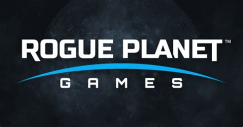 Rogue Planet Games (Company) - Giant Bomb