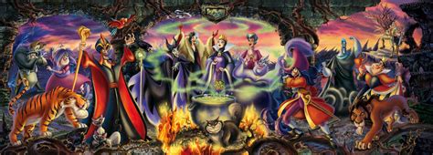 Disney Villains/Gallery | Disney Wiki | Fandom