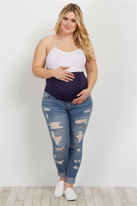 Pin On Maternity Plus Size Baby 2