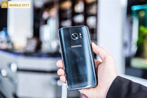 Có Nên Mua Samsung S7 Hàn Quốc