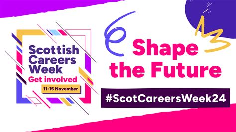 Scottish Careers Week Resources Skills Development Scotland