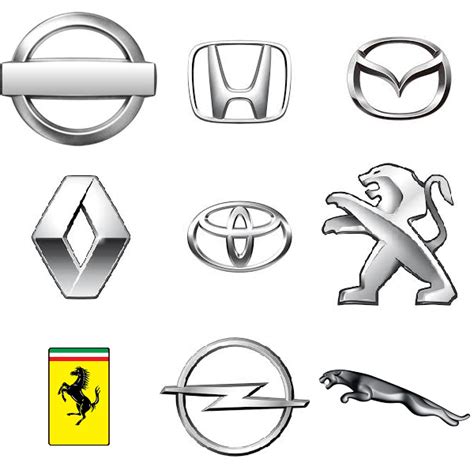 Click The Car Logos Quiz Fundraisingnest