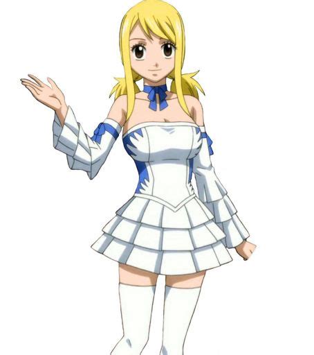 Lucy Heartfilia Wiki Instituto Anime 👐 Amino