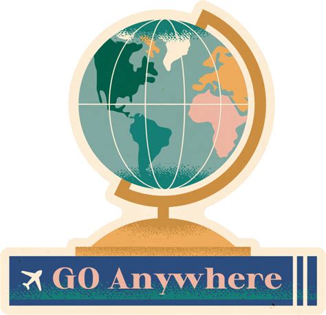 Go Anywhere – Heartlandia