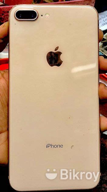 Apple IPhone 8 Plus Used For Sale In Noakhali Bikroy