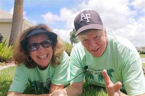 Jerry And Linda Q And A About The Villages Florida