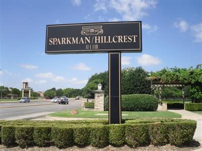 Sparkman/Hillcrest Memorial Cemetery, Dallas, Texas - Worldwide ...