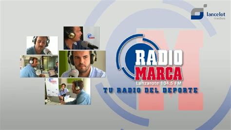 Radio Marca Lanzarote Ya Est Aqu La Tertulia De Radio Marca Lanzarote