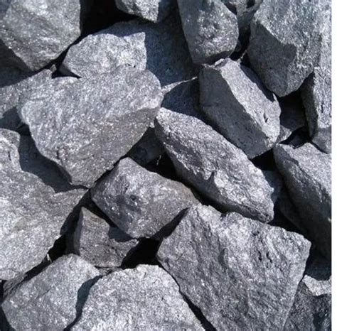 Ferro Silicon Stone Gray Grade Industrial Grade At Rs 110000tonne