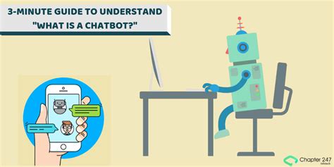 3 Minute Guide To Understand What Is Chatbot And Chatbot Solution Chapter247